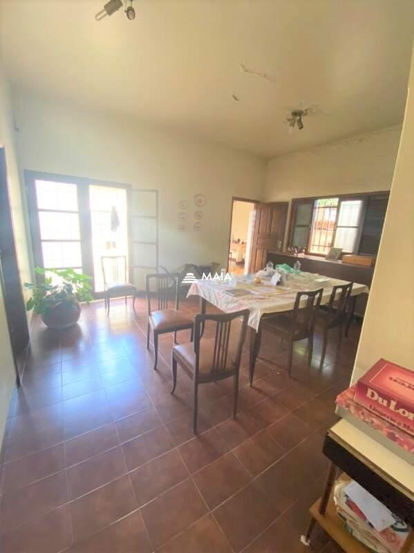 Casa à venda no São Benedito: 