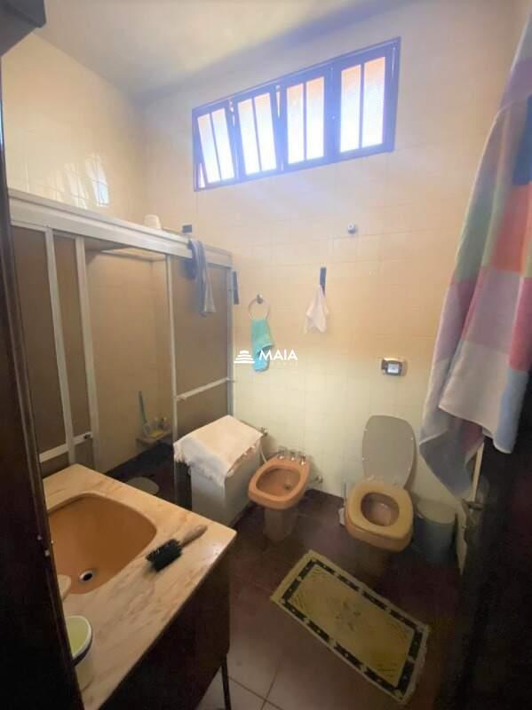 Casa à venda no São Benedito: 