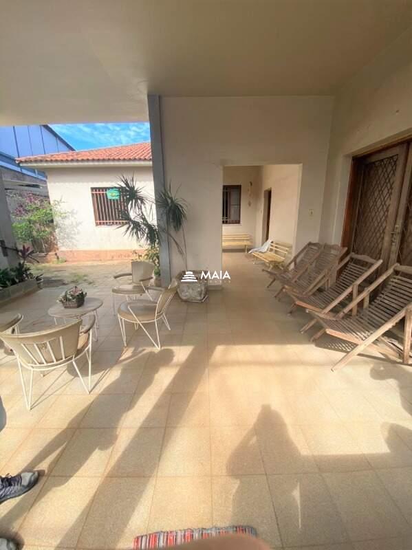 Casa à venda no São Benedito: 