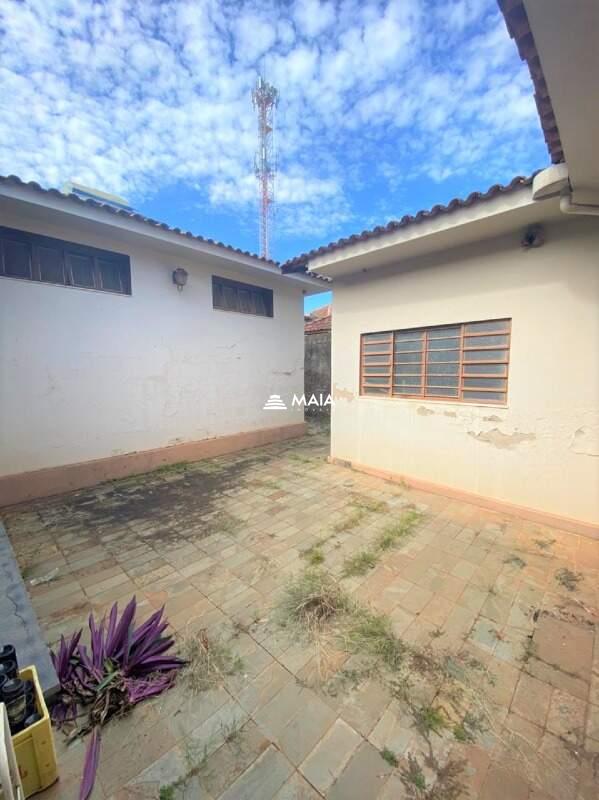 Casa à venda no São Benedito: 