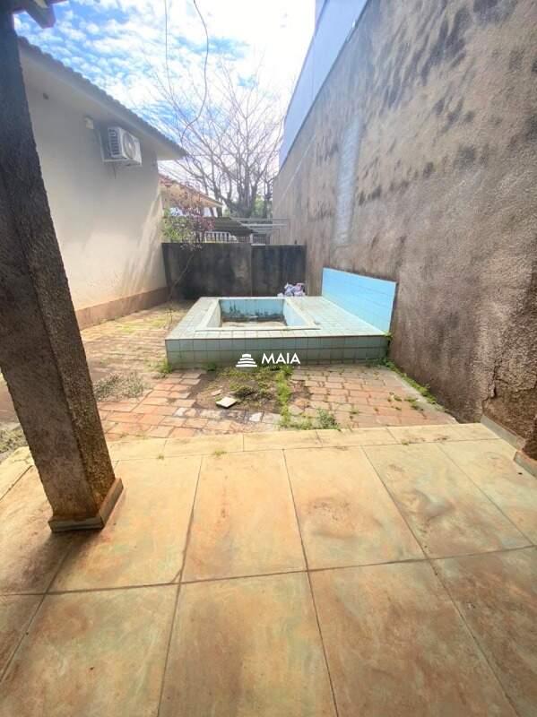 Casa à venda no São Benedito: 