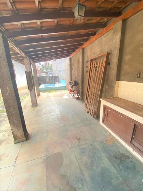 Casa à venda no São Benedito: 