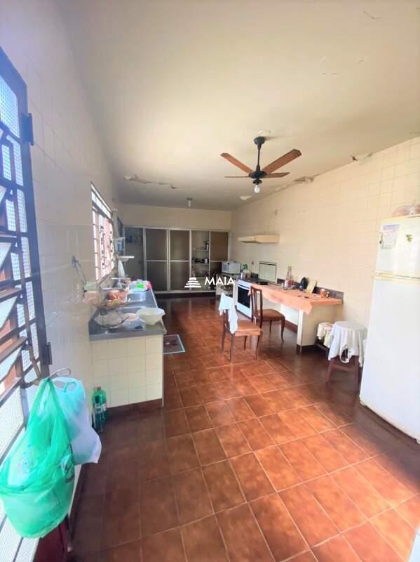 Casa à venda no São Benedito: 