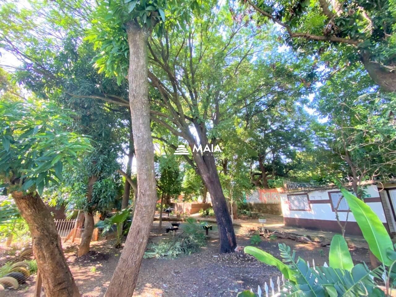 Terreno à venda próximo ao UTC