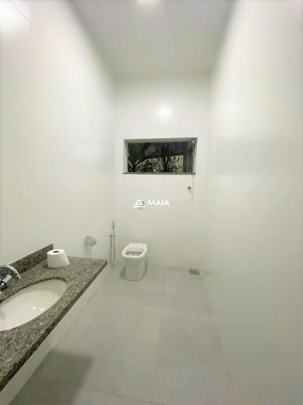 Comercial para aluguel no São Benedito: 