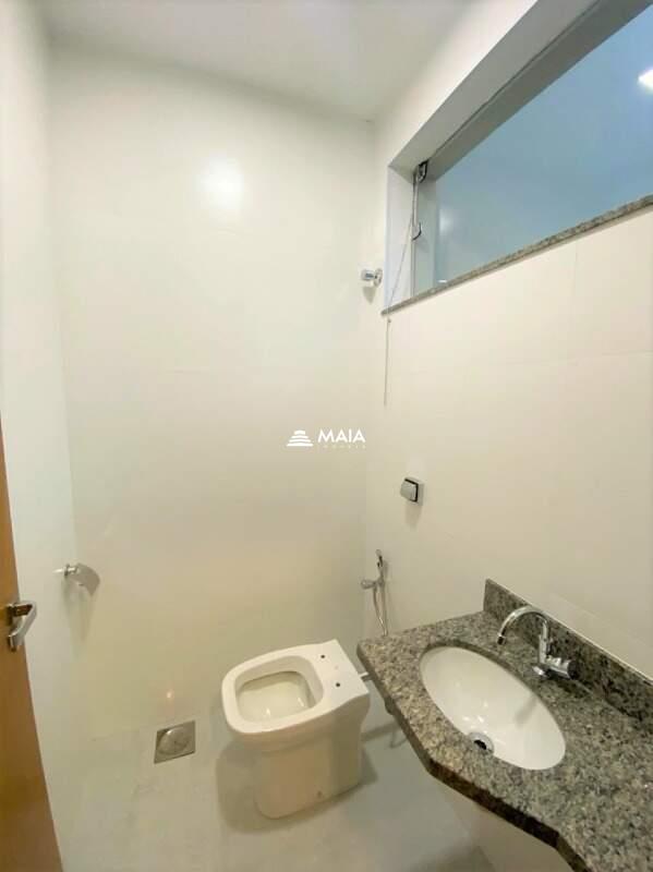 Comercial para aluguel no São Benedito: 