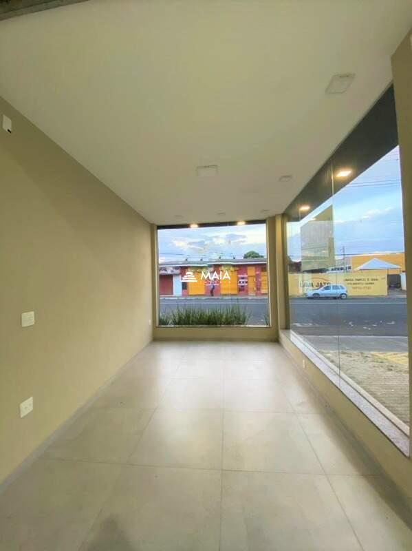 Comercial para aluguel no São Benedito: 