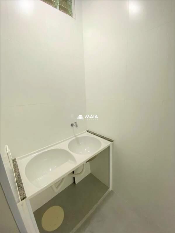 Comercial para aluguel no São Benedito: 