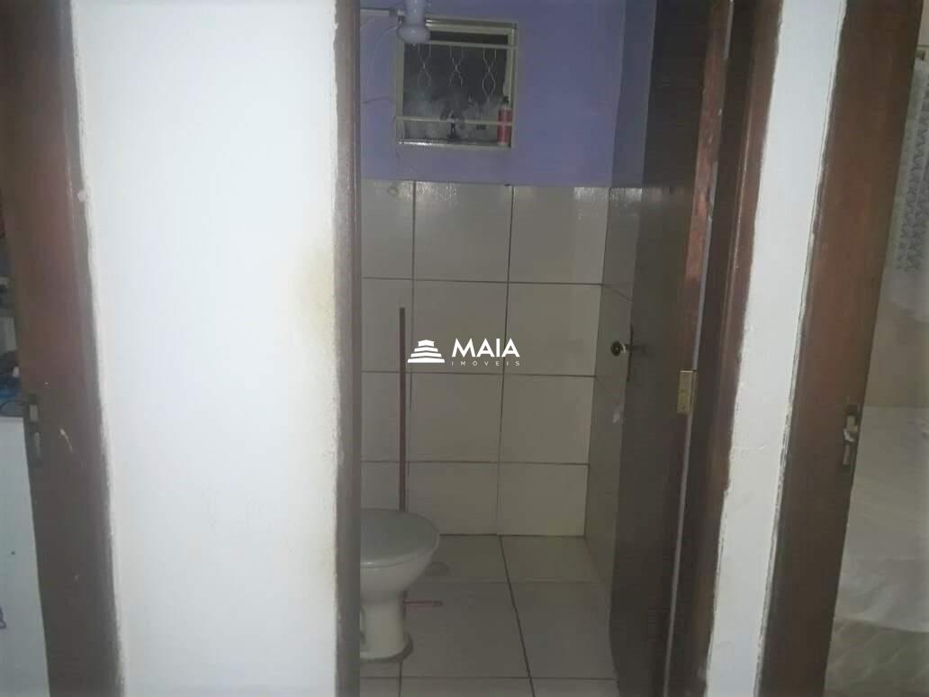 Terreno/Área à venda no São Benedito: 