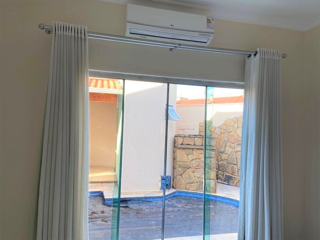 Casa à venda no Jardim São Bento: 