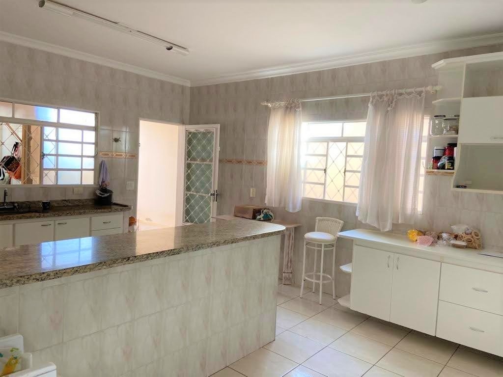 Casa à venda no Jardim São Bento: 