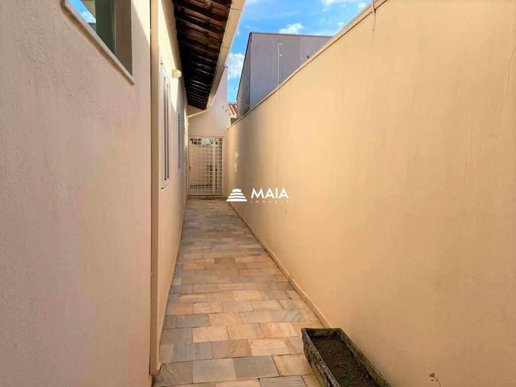 Casa à venda no Jardim São Bento: 