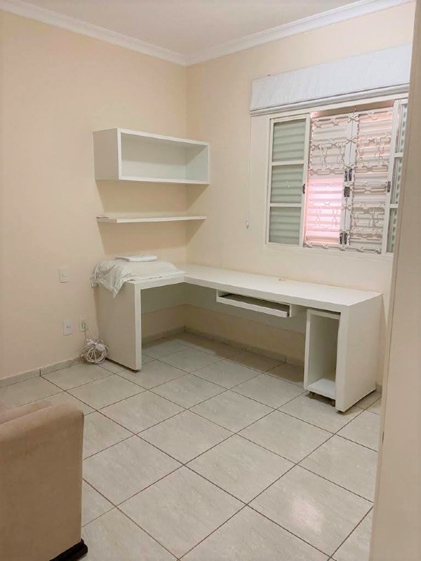 Casa à venda no Jardim São Bento: 