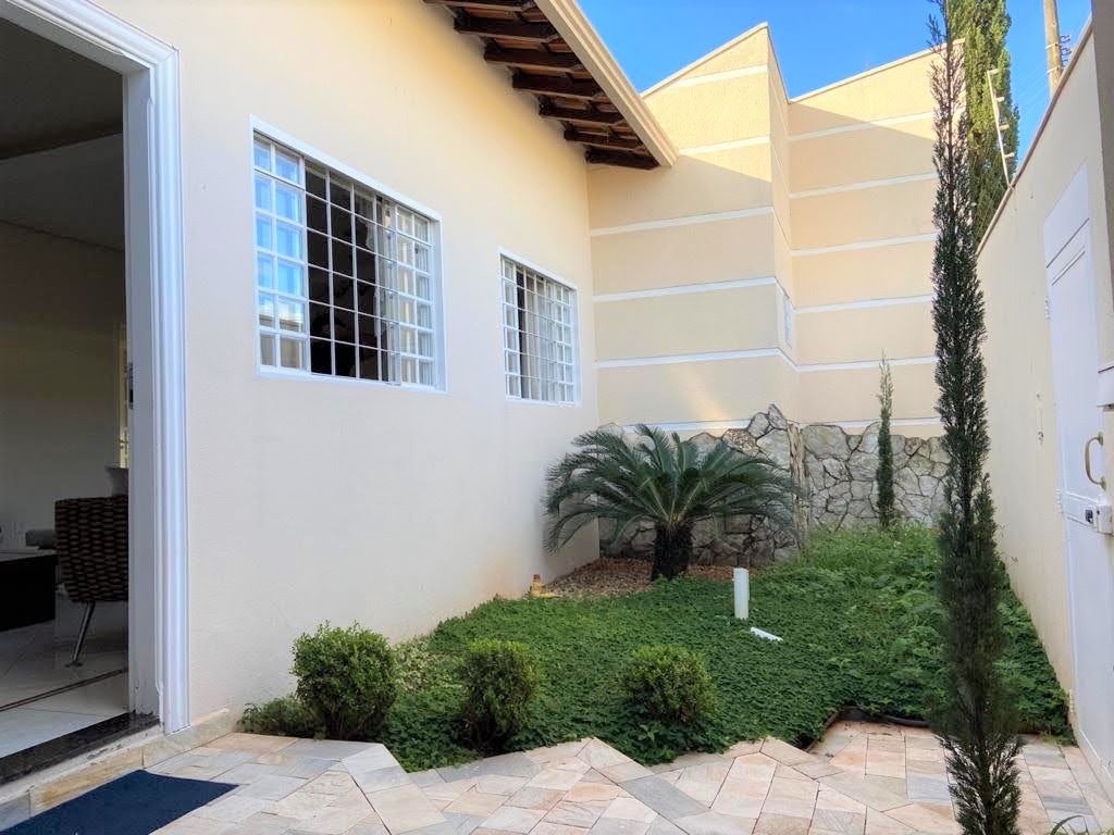 Casa à venda no Jardim São Bento: 