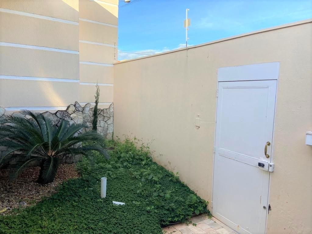 Casa à venda no Jardim São Bento: 