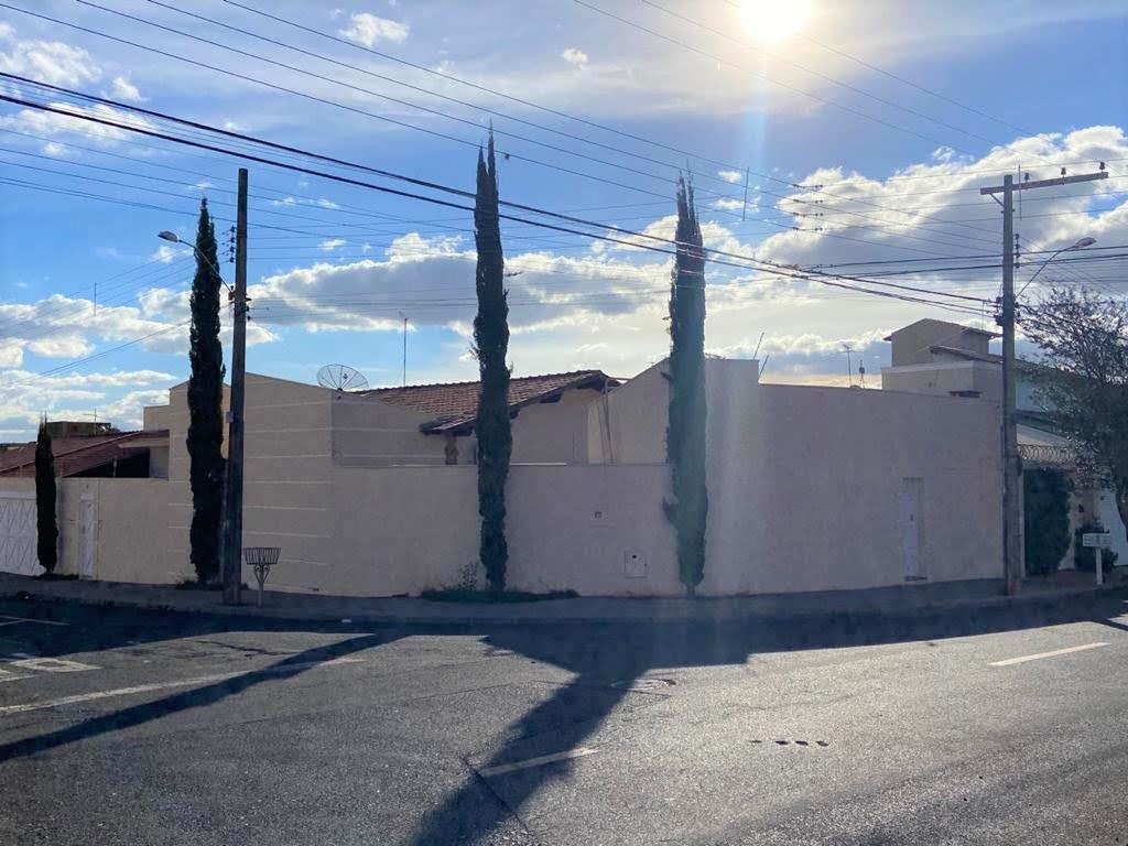 Casa à venda no Jardim São Bento: 