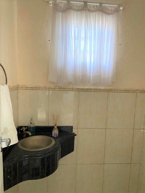 Casa à venda no Jardim São Bento: 