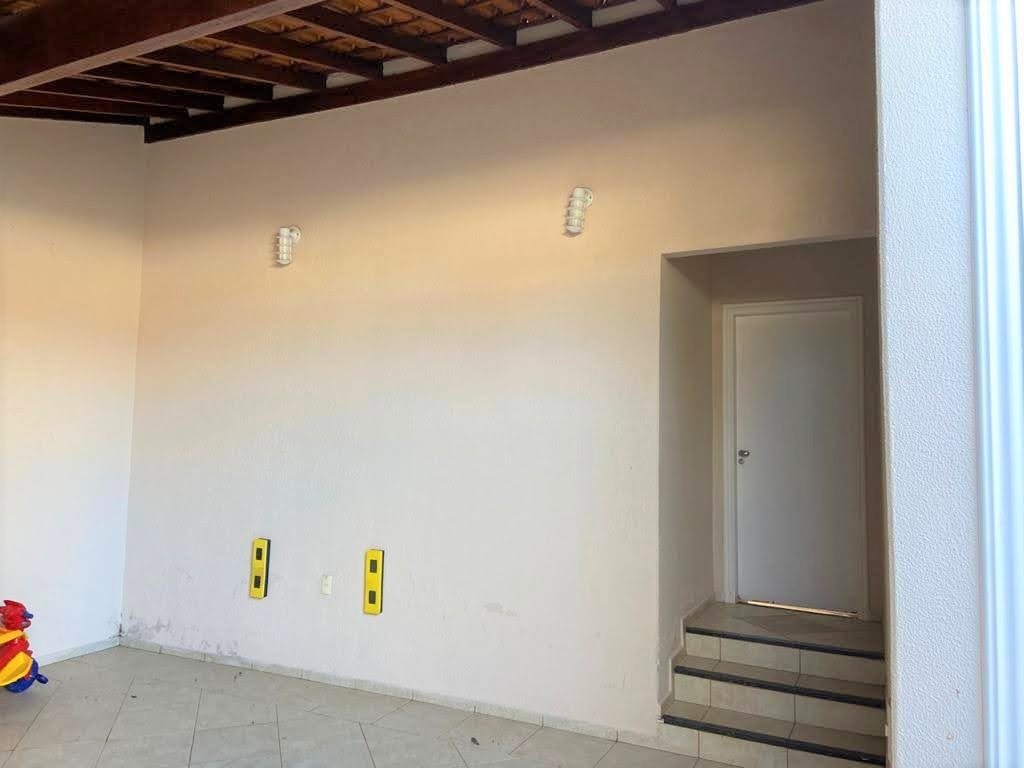 Casa à venda no Jardim São Bento: 