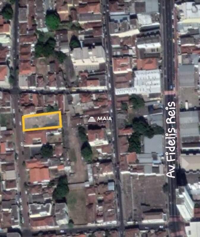 Terreno/Área à venda no Estados Unidos: 