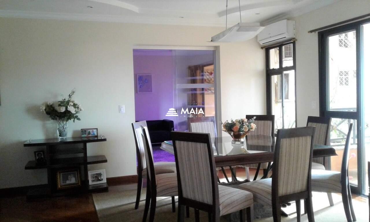 Apartamento à venda no Mercês: 