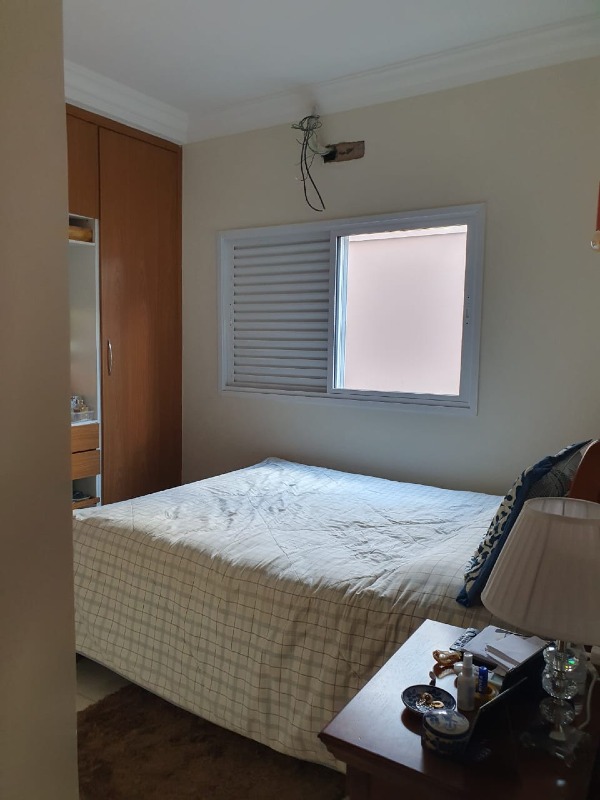 Casa de Condomínio à venda no Damha II - Res. Uberaba: 