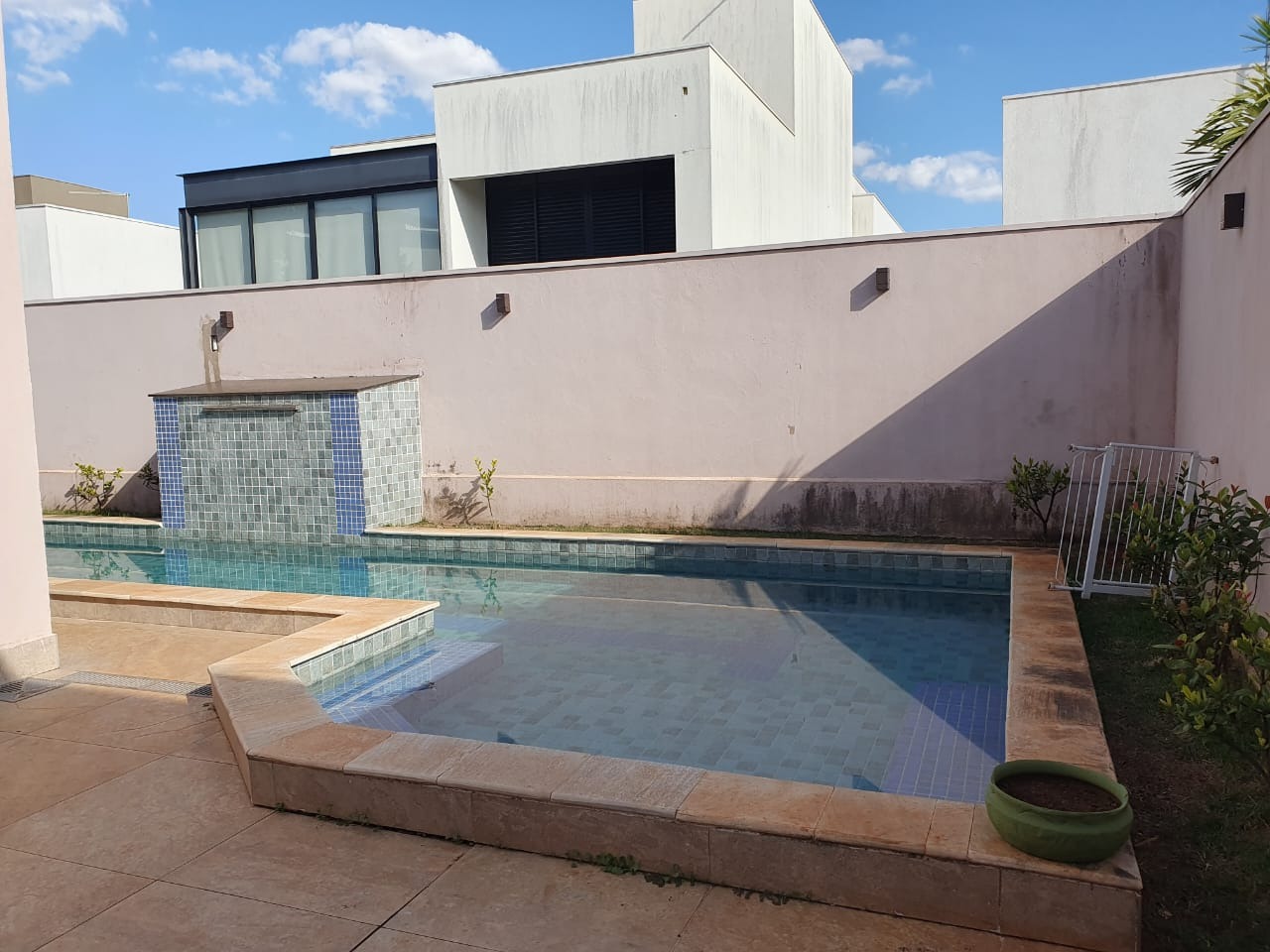 Casa de Condomínio à venda no Damha II - Res. Uberaba: 