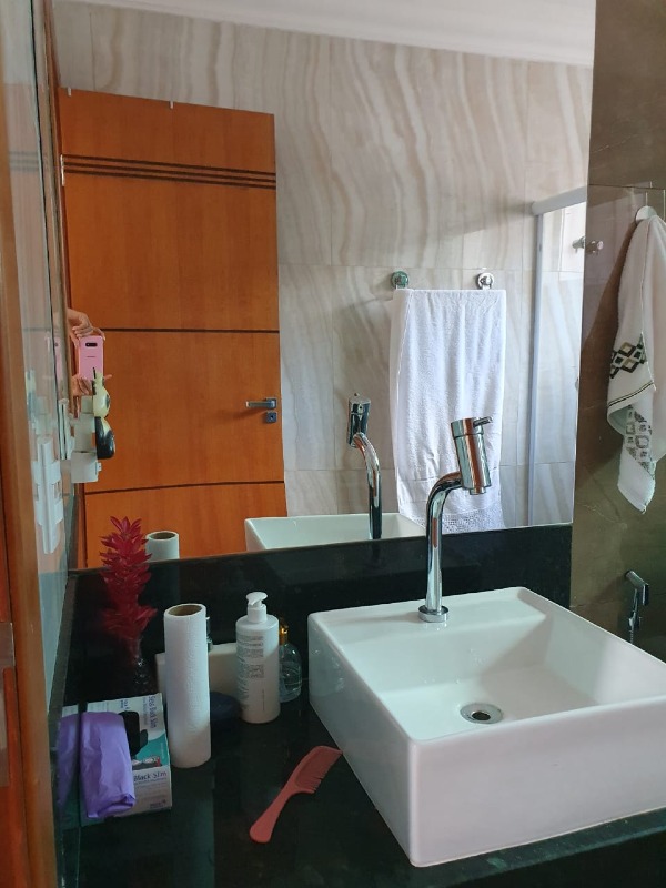 Casa de Condomínio à venda no Damha II - Res. Uberaba: 