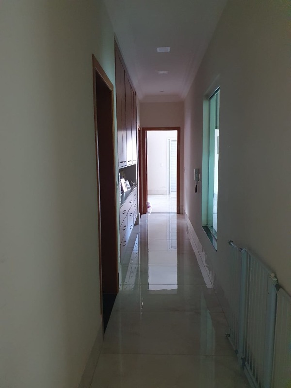 Casa de Condomínio à venda no Damha II - Res. Uberaba: 