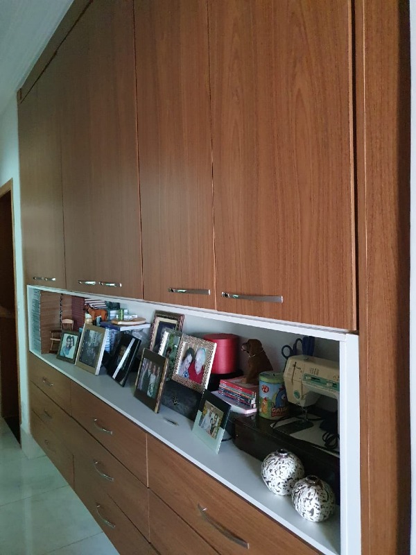 Casa de Condomínio à venda no Damha II - Res. Uberaba: 