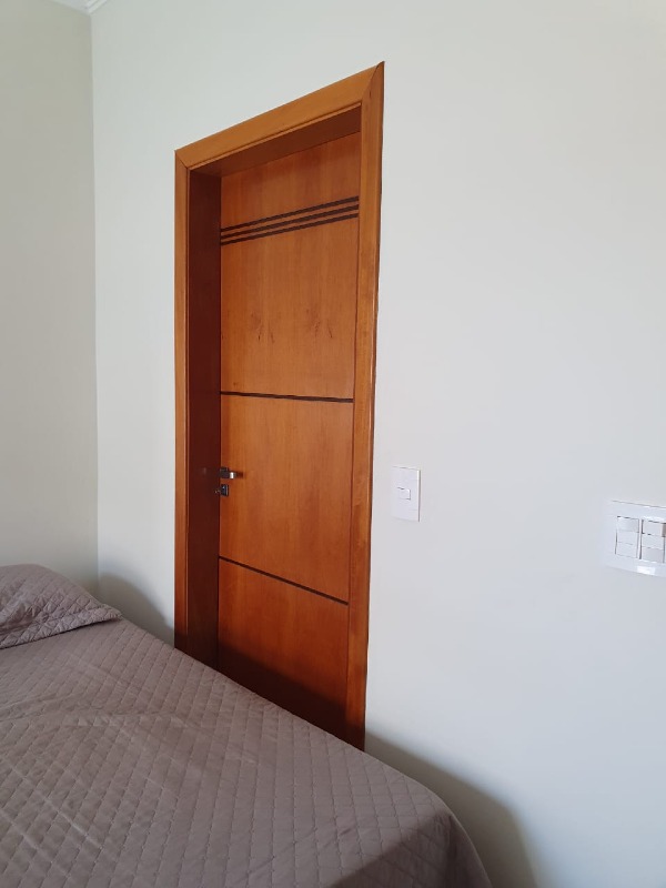 Casa de Condomínio à venda no Damha II - Res. Uberaba: 