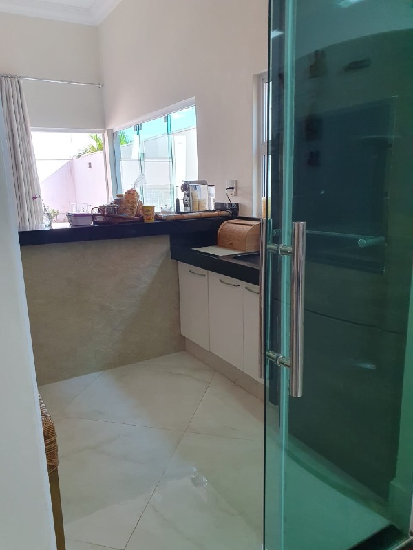 Casa de Condomínio à venda no Damha II - Res. Uberaba: 