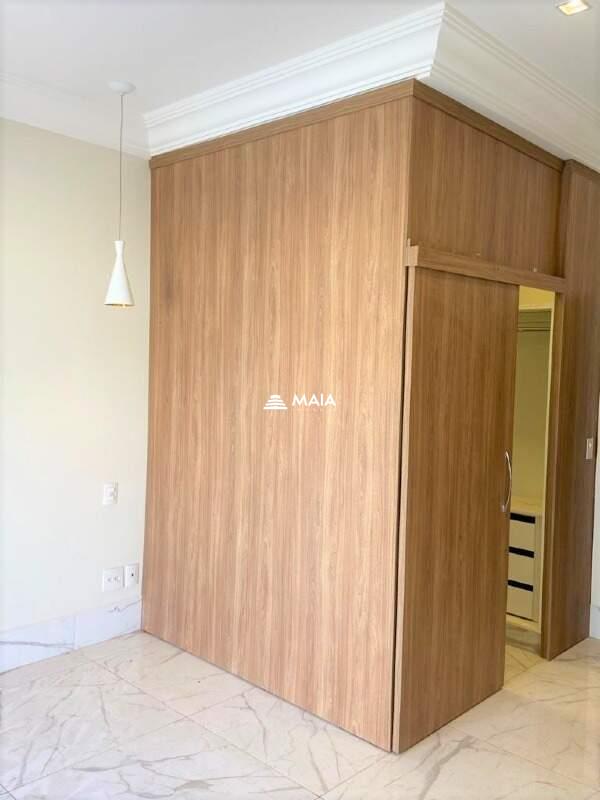 Casa de Condomínio à venda no Damha II - Res. Uberaba: 