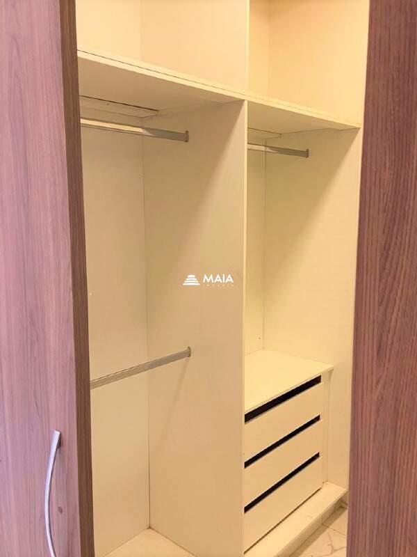 Casa de Condomínio à venda no Damha II - Res. Uberaba: 