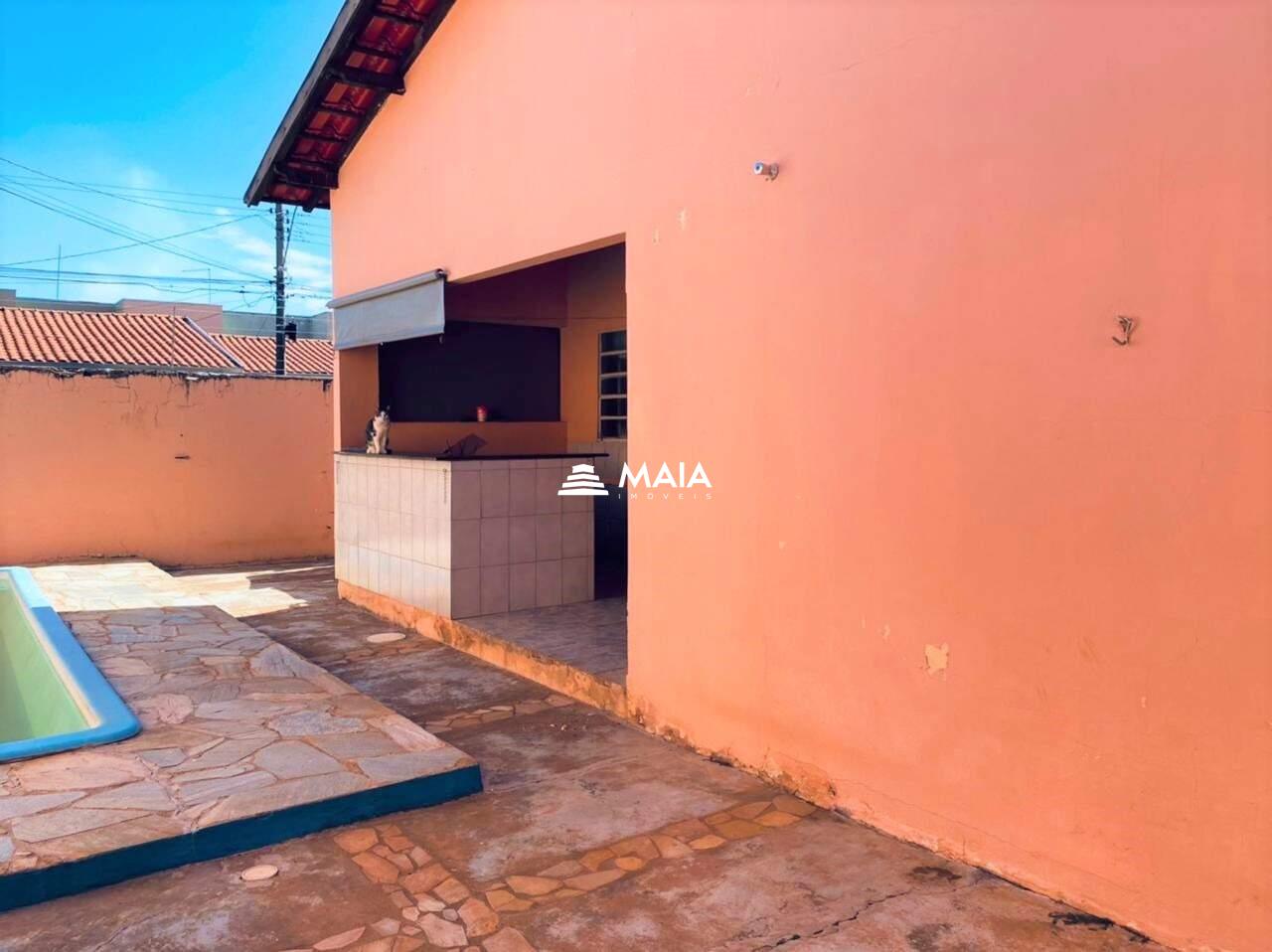 Casa à venda no Olinda: 