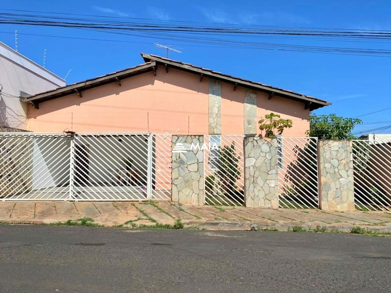 Casa à venda no Olinda: 