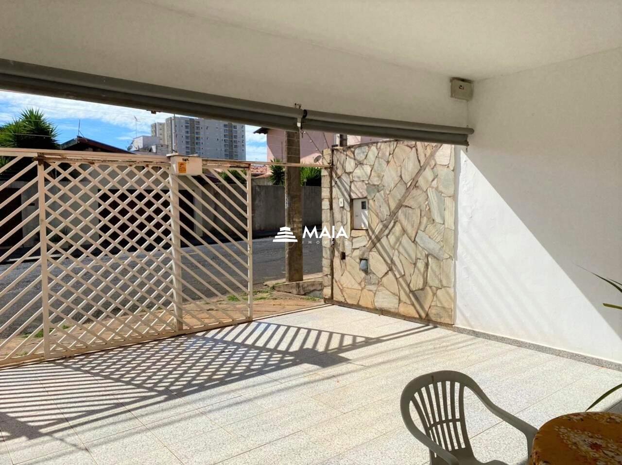 Casa à venda no Olinda: 