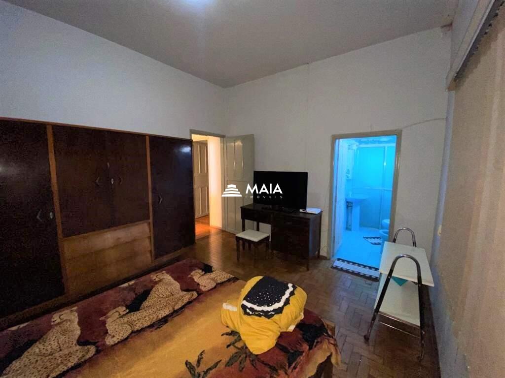 Terreno/Área à venda no Santa Maria: 