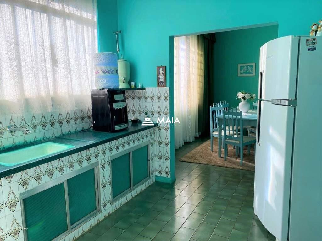 Terreno/Área à venda no Santa Maria: 