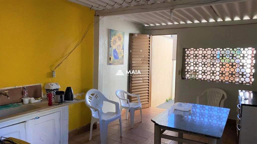 Terreno/Área à venda no Santa Maria: 