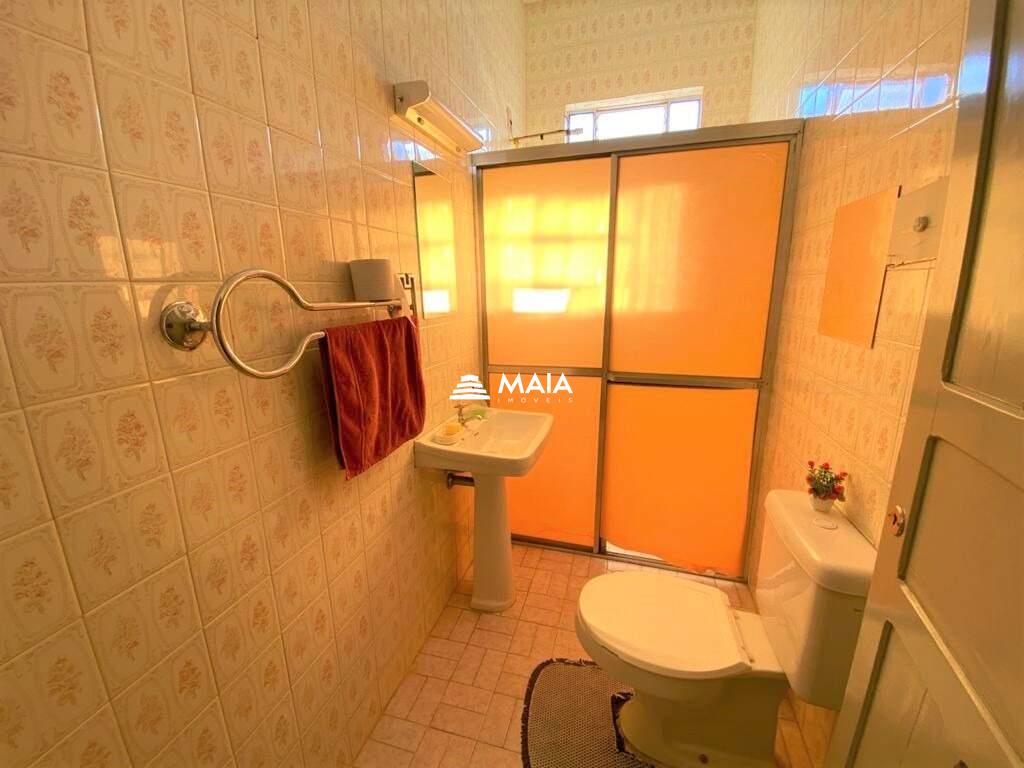 Terreno/Área à venda no Santa Maria: 