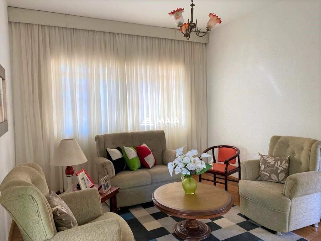 Terreno/Área à venda no Santa Maria: 