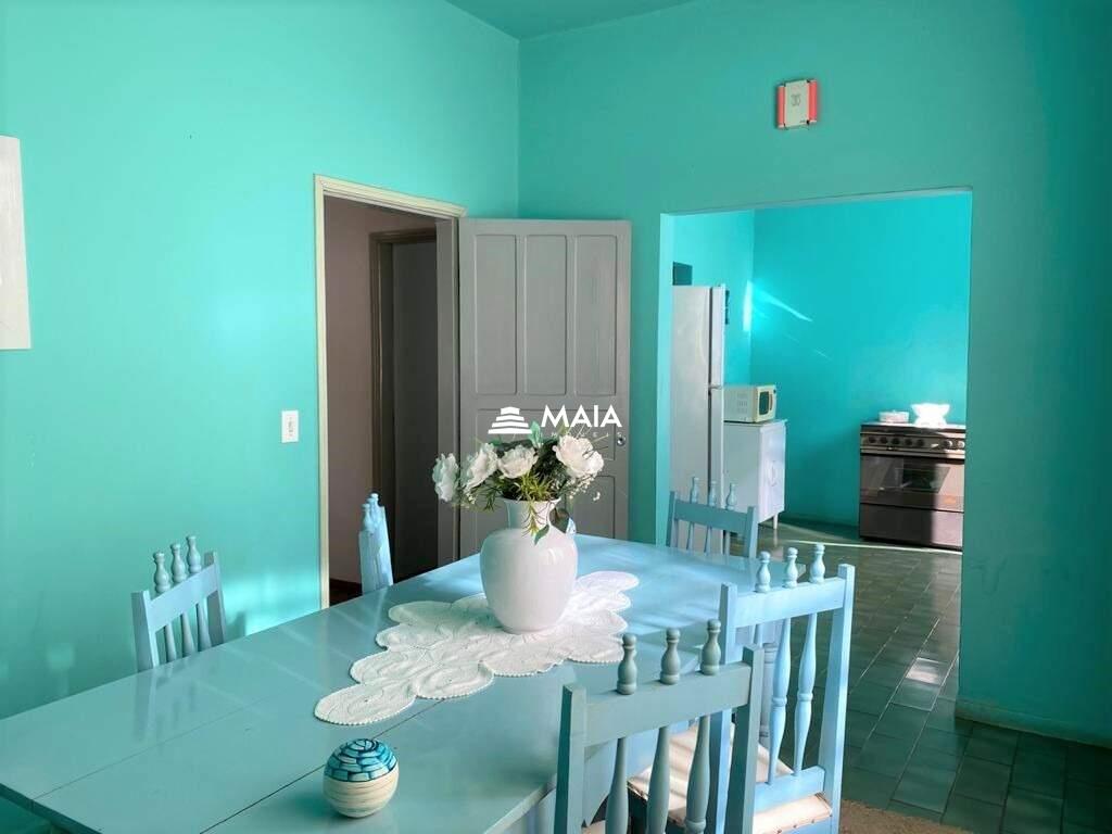 Terreno/Área à venda no Santa Maria: 