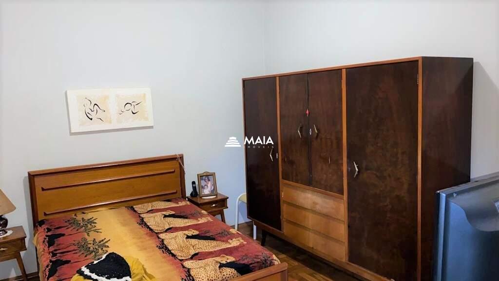 Terreno/Área à venda no Santa Maria: 