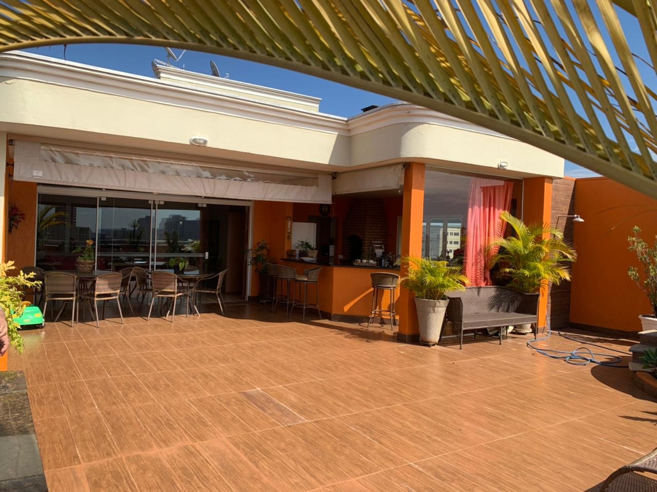 Apartamento à venda no São Benedito: 