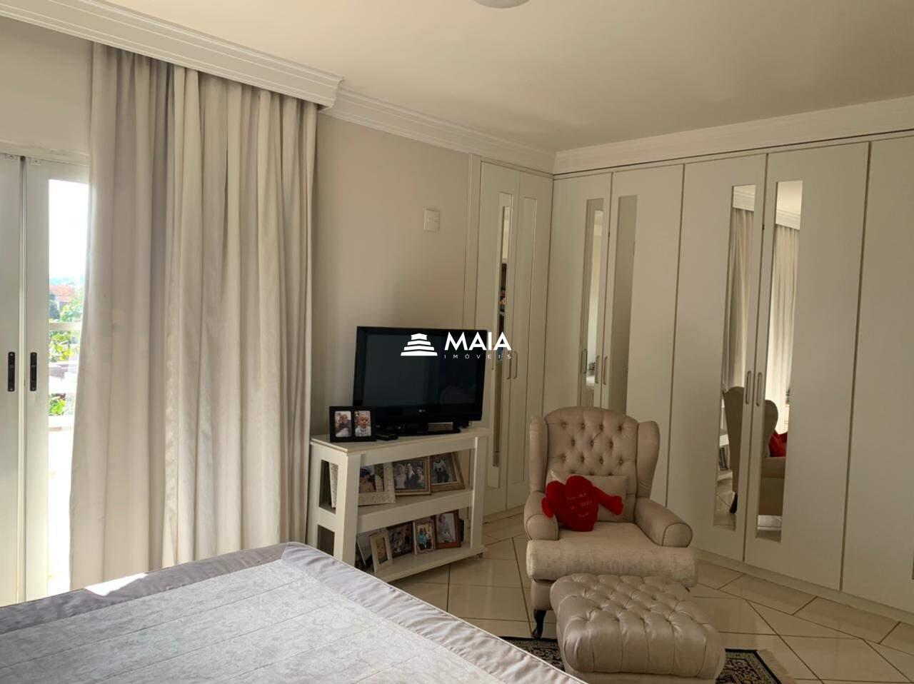 Apartamento à venda no São Benedito: 