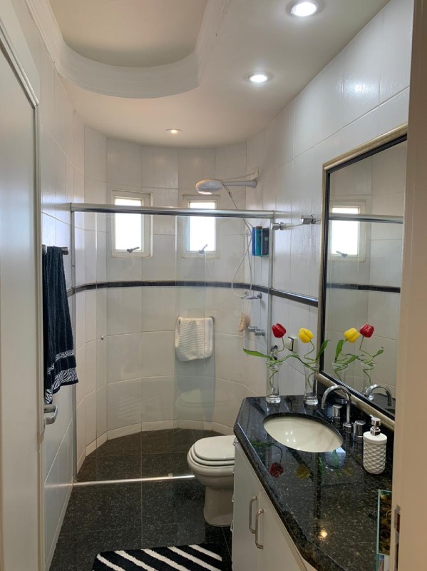 Apartamento à venda no São Benedito: 