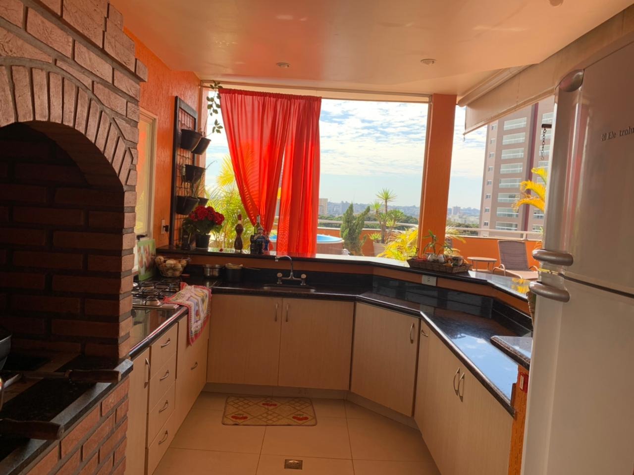 Apartamento à venda no São Benedito: 