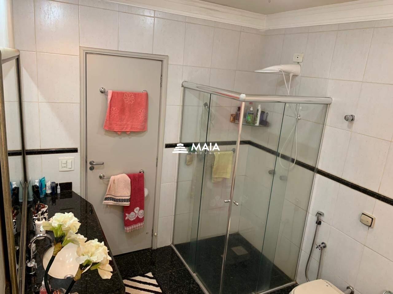 Apartamento à venda no São Benedito: 