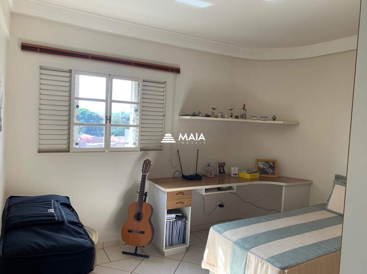 Apartamento à venda no São Benedito: 