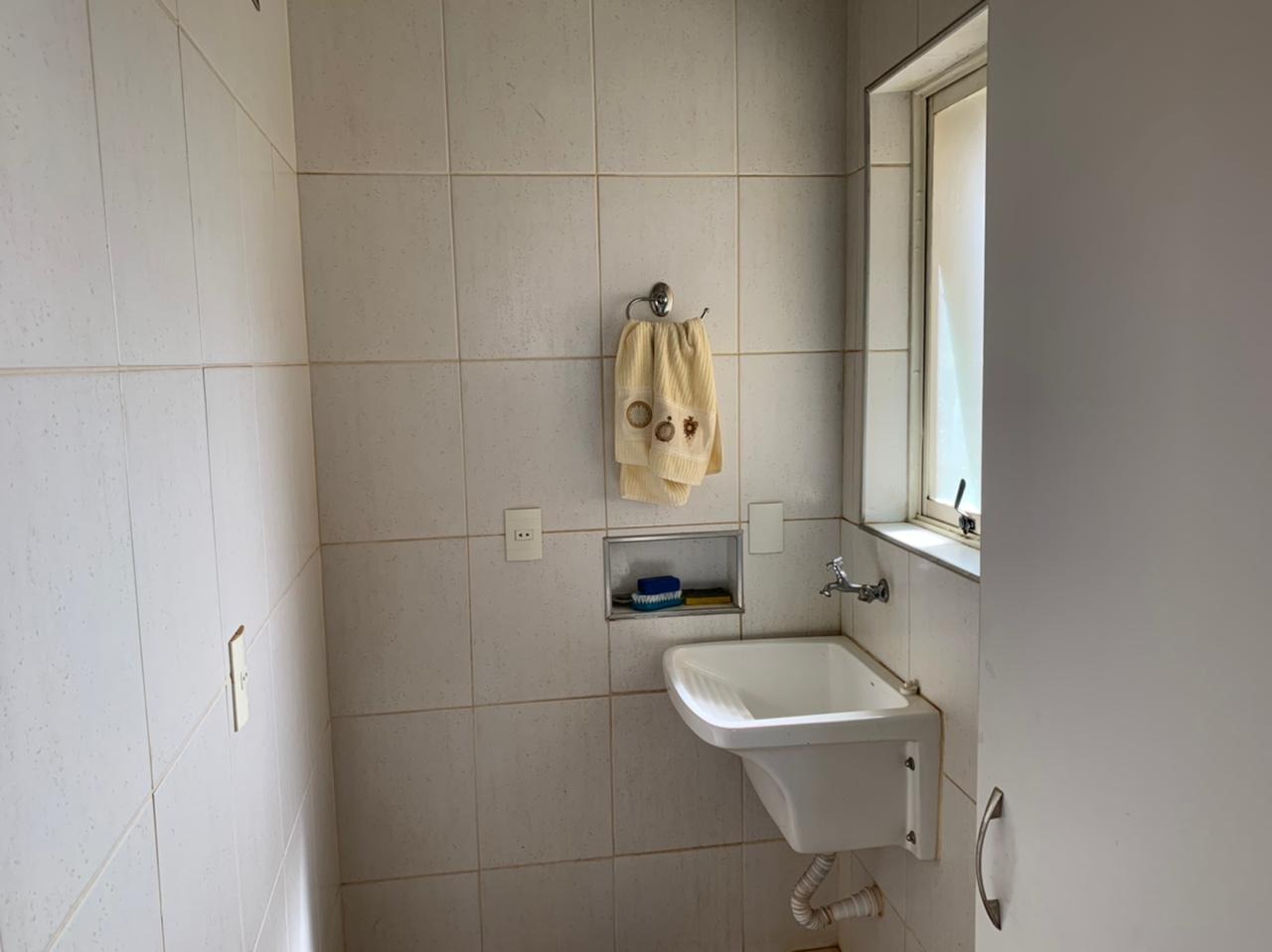 Apartamento à venda no São Benedito: 